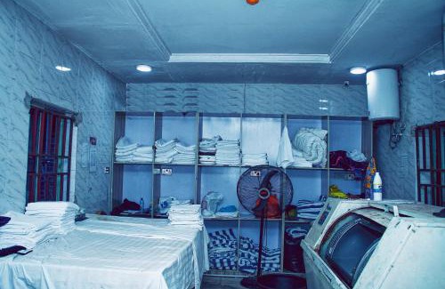 Asaba Hotel | Top Rank Hotel Galaxy Asaba