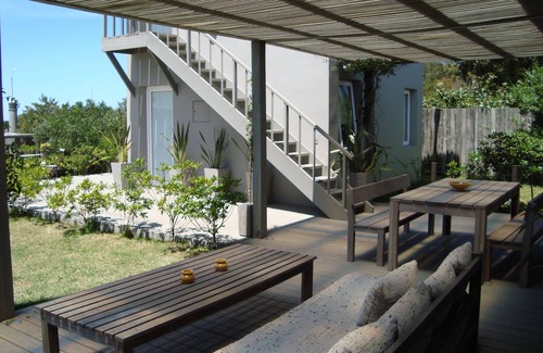 El Placer Ski Chalet | Top Rental House Seaside front.Best Location Top Decoration,Safe and Nice.Best