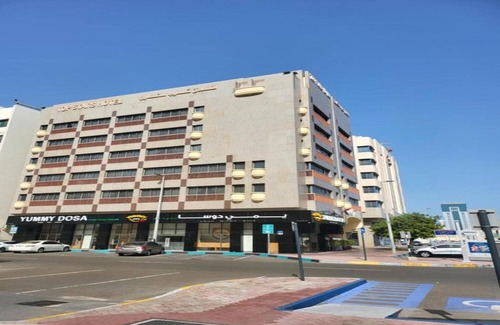 Madinat Zayed House | Top Stars King stay Abu Dhabi