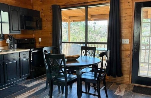 Board Camp House | Top the hill and chill!