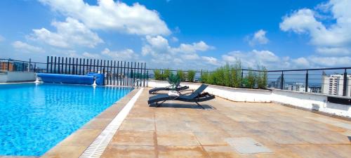 Ongata Rongai Apartment | Top Tier Home