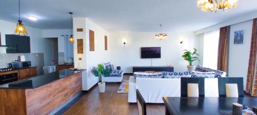 Ongata Rongai Apartment | Top Tier Home