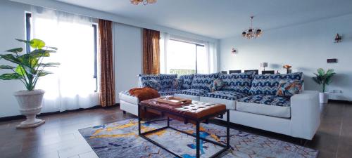 Ongata Rongai Apartment | Top Tier Home