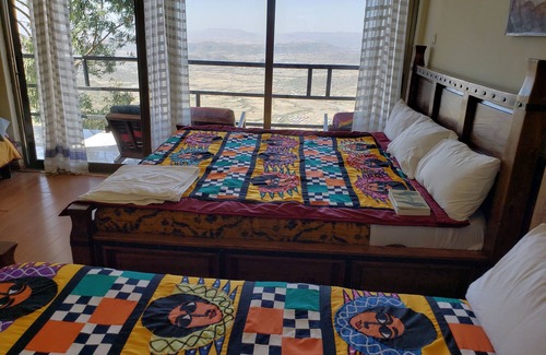 Lalibela Hotel | Top Twelve Hotel