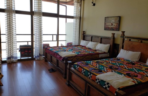 Lalibela Hotel | Top Twelve Hotel