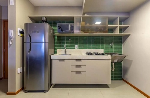 Ponta Verde Apartment | Top Unique Maceió