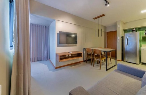 Ponta Verde Apartment | Top Unique Maceió
