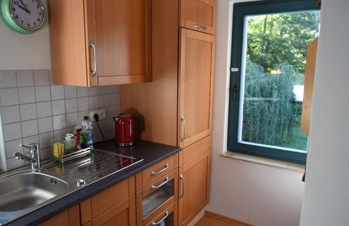 Oberhavel House | Top vacation home "Am Mühlenfließ" Space for family and friends