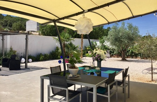 Cabasse Villa | Top villa with pool, newly renovated in Provence