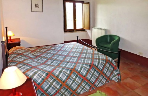 Civitella d'Agliano House | Topano by Interhome