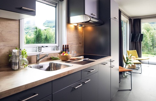 Al Cottage | Topcamp Hallingdal - Ål