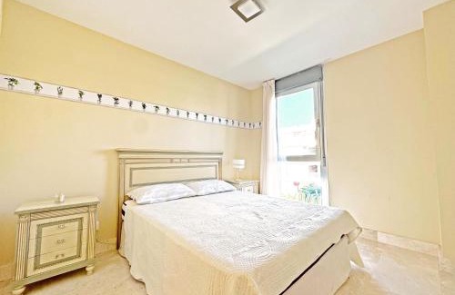 Manilva Apartment | Topfloor apartment with terrace and sea views