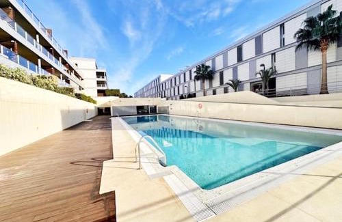 Manilva Apartment | Topfloor apartment with terrace and sea views