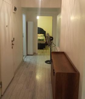 Topkapi Apartment | Topkapı centrum turizm