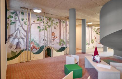 Terme Catez Hotel | Toplice Family Inn - Terme Čatež