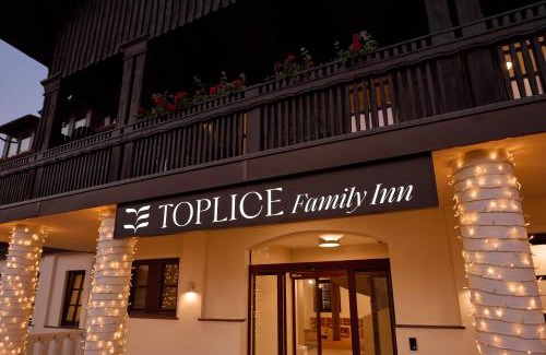 Terme Catez Hotel | Toplice Family Inn - Terme Čatež