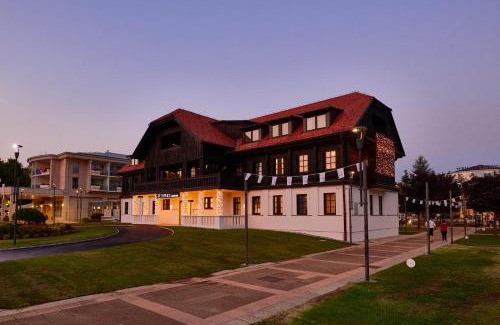 Terme Catez Hotel | Toplice Family Inn - Terme Čatež