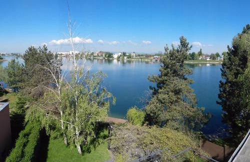 Senec House | TopSenec-Lakeside Home