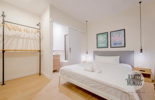 Malasana Apartment | Toque Fresco para 8, junto a Plaza España