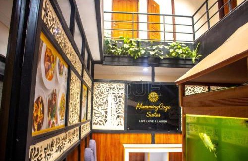 Ngara Hotel | Toque Grill B&B