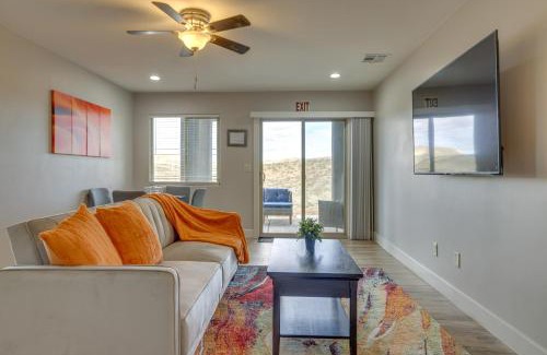 Toquerville Apartment | Toquerville Vacation Rental, Near State Parks!