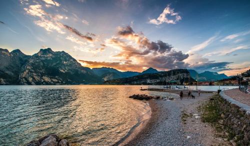 Torbole sul Garda Apartment | Torbole Aparthotel