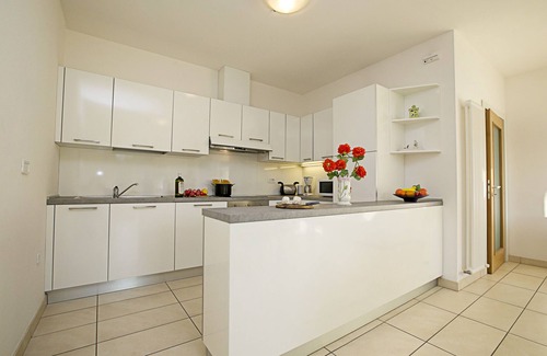 Torbole sul Garda Apartment | Torbole Relax, Pool & Balcony Apartment, Torbole sul Garda, Italy