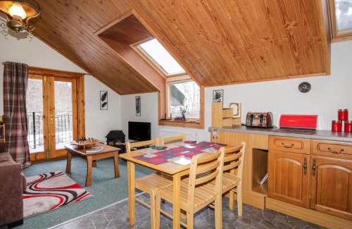 Kingussie House | Torbreck Chalet