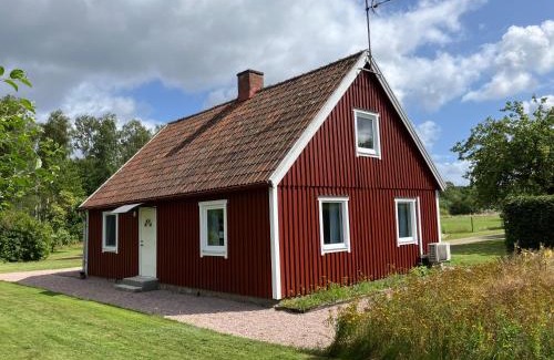 Sosdala House | Tore's