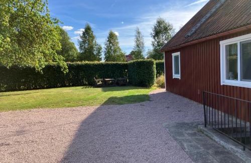 Sosdala House | Tore's