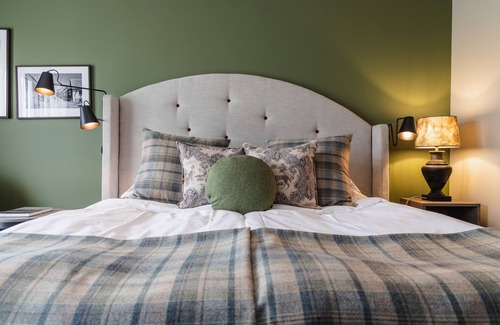Torekov Hotel | Torekov Hotell
