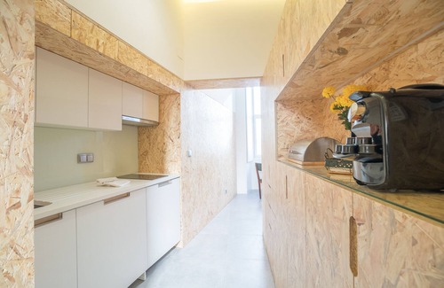 Pena Apartment | Torel Loft - on the top of one of the Lisbon’s 7 hills