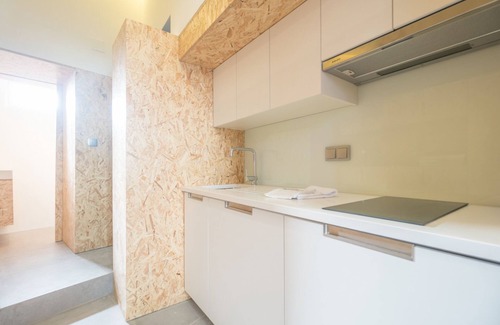 Pena Apartment | Torel Loft - on the top of one of the Lisbon’s 7 hills