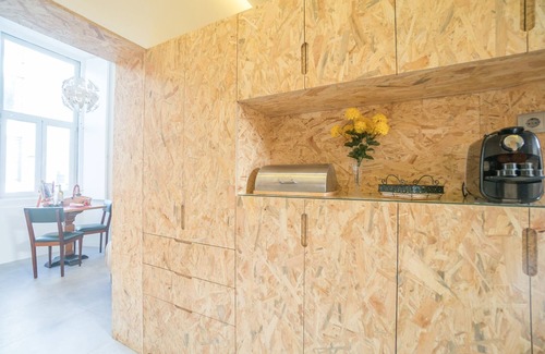 Pena Apartment | Torel Loft - on the top of one of the Lisbon’s 7 hills