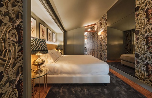 Pena Hotel | Torel Palace Lisbon