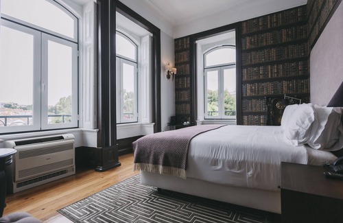 Pena Hotel | Torel Palace Lisbon