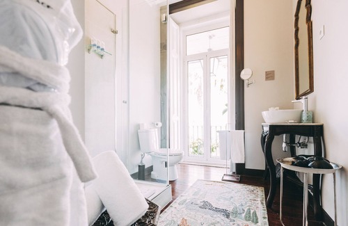 Pena Hotel | Torel Palace Lisbon