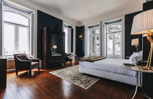 Pena Hotel | Torel Palace Lisbon