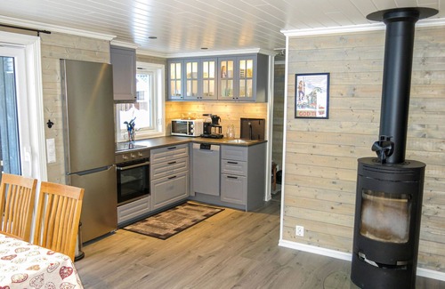 Aseral House | Torfinnbu by Interhome