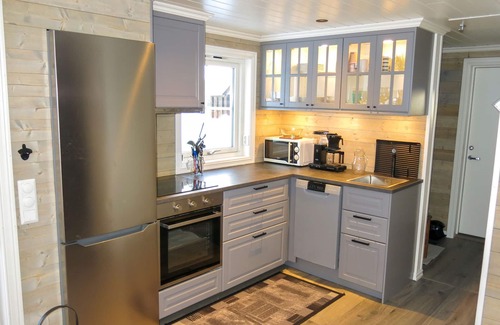 Aseral House | Torfinnbu by Interhome