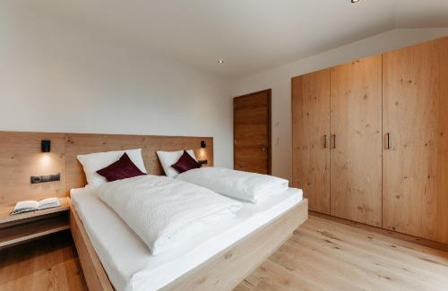 Merano Apartment | Torgglbauer Apartment 4