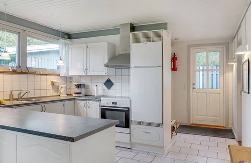 Martofte House | "Torhild" - 150m from the sea by Interhome