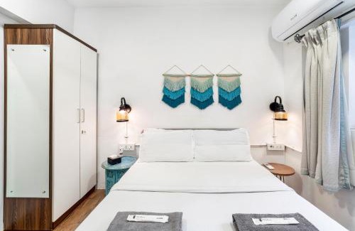 Bandra West Apartment | Tori 1BHK Bandra W by The Bombay Home Company