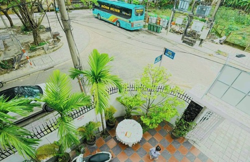 Hue House | TORI HOMESTAY