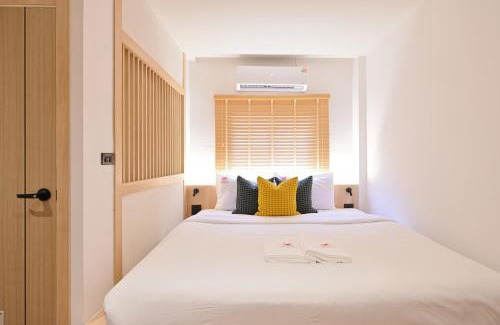 Thanon Phaya Thai Hotel | Tori primo hotel