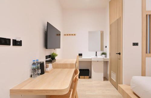 Thanon Phaya Thai Hotel | Tori primo hotel