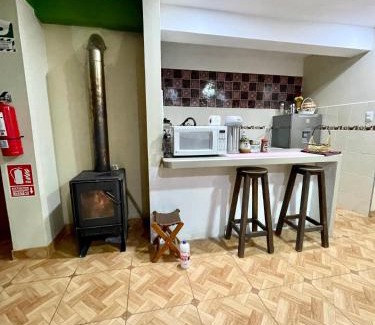 Chinchero Hotel | TORIBIANS Hotel