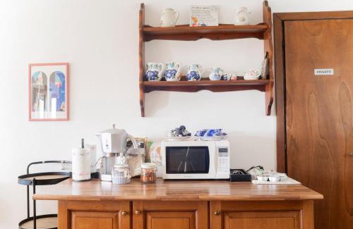 Nimis House | Torlanoholidayhome it - 4 bedrooms home in the countryside - sauna, wine, swim in the creek