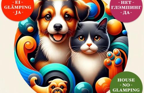 Vilusi House | Torma Puhkemaja ja Glämping