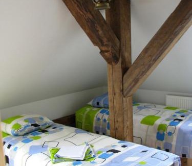 Vilusi House | Torma Puhkemaja ja Glämping